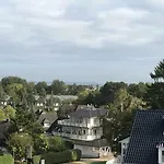 Gemuetliche Mit Balkon Und Stellplatz Appartement *
