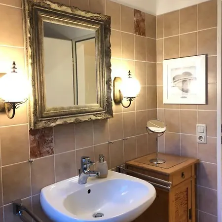 Gemuetliche Mit Balkon Und Stellplatz * ティメンドルファー・シュトラント