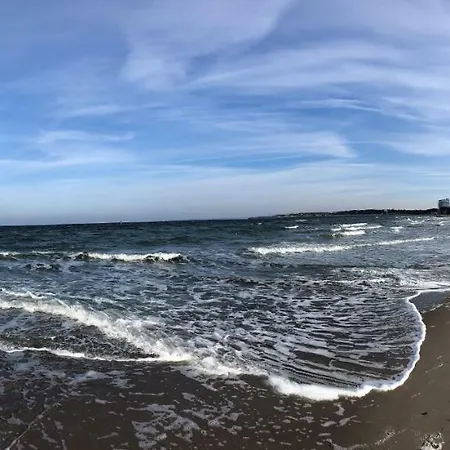 Gemuetliche Mit Balkon Und Stellplatz *