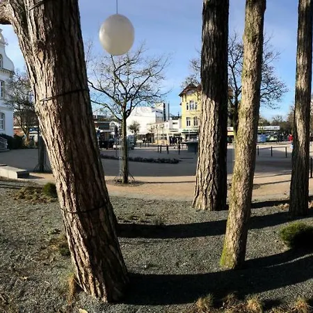 Gemuetliche Mit Balkon Und Stellplatz *