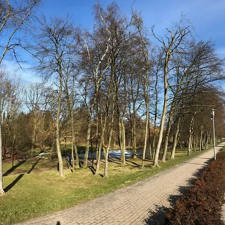 Gemuetliche Mit Balkon Und Stellplatz