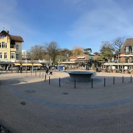 Gemuetliche Mit Balkon Und Stellplatz
