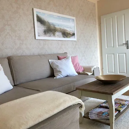 Gemuetliche Mit Balkon Und Stellplatz