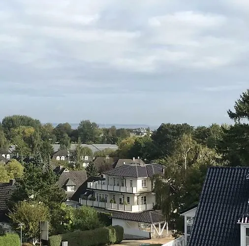 Gemuetliche Mit Balkon Und Stellplatz Apartmán *